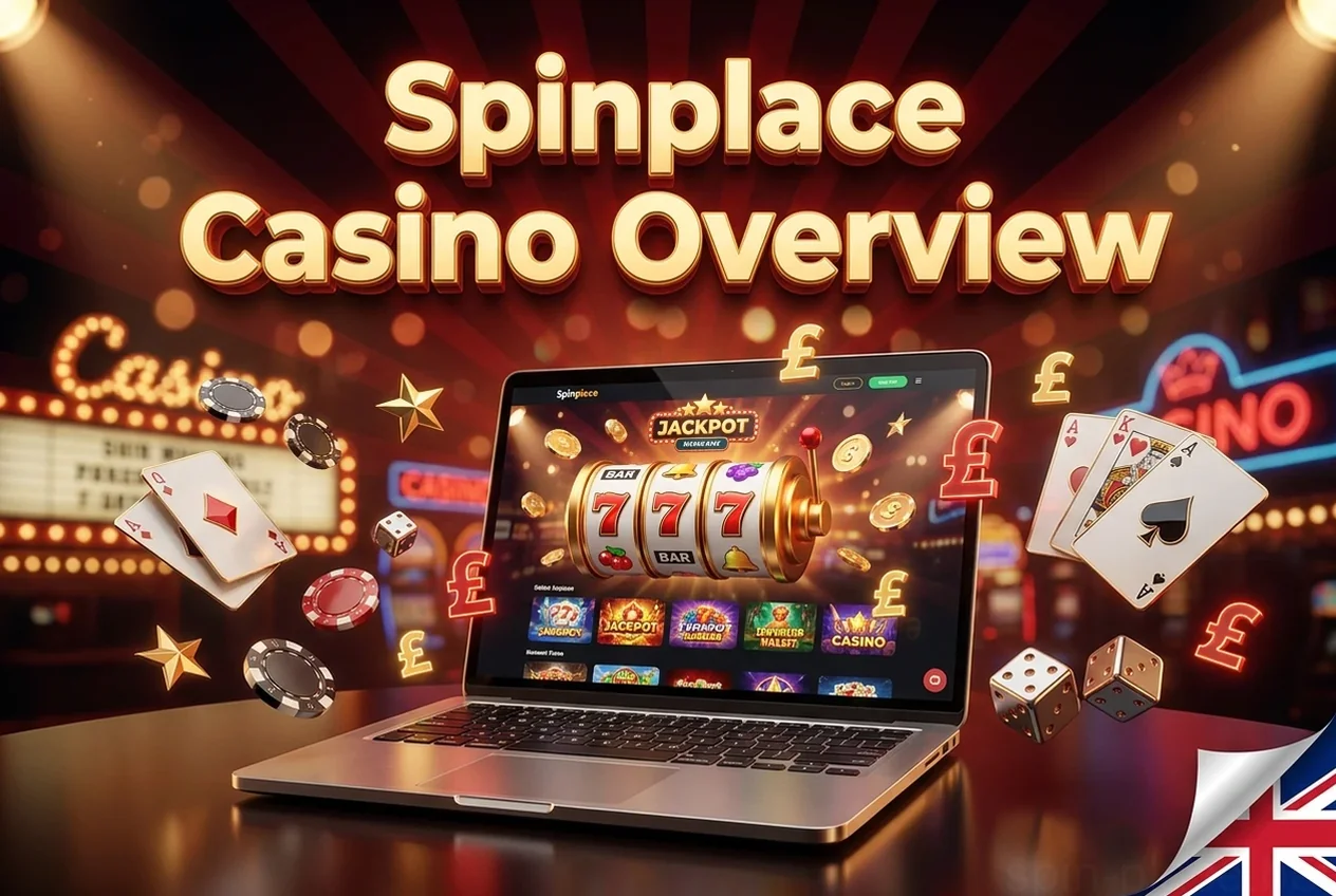 Spinplace Casino Overview
